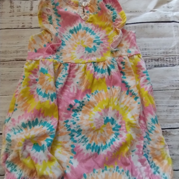 Romper - Picture 4 of 4